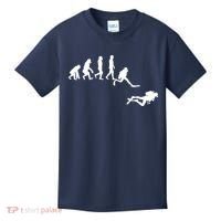 Scuba Dive Evolution Diving Diver Ocean Lover Gift Kids T-Shirt thumb 0