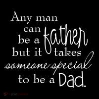 Special Dad Father's Day Gift Quote Women's Hoodie thumb 2
