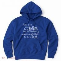 Special Dad Father's Day Gift Quote Hoodie thumb 0