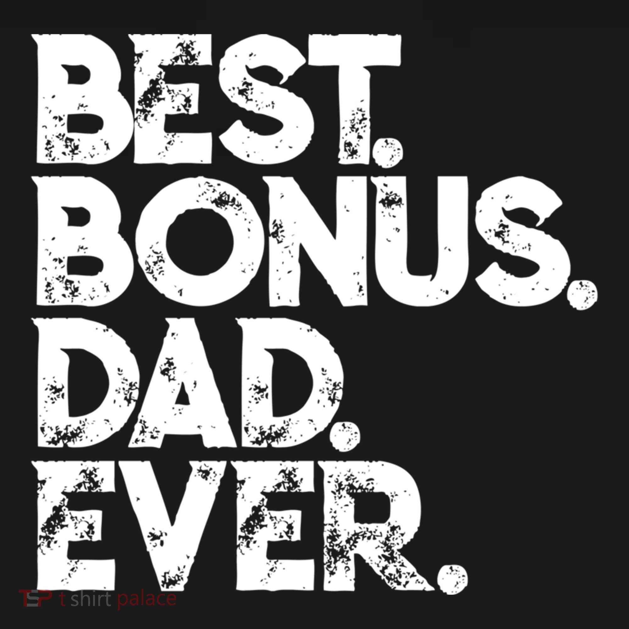 Step Dad Fathers Day Gift Best Bonus Dad Ever Gift Pajama Set