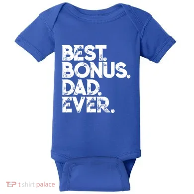 Baby Bodysuit