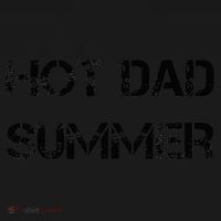 SXXXL DAD FATHERS DAY Guys SUMMER Hot Dad Summer Apron thumb 3