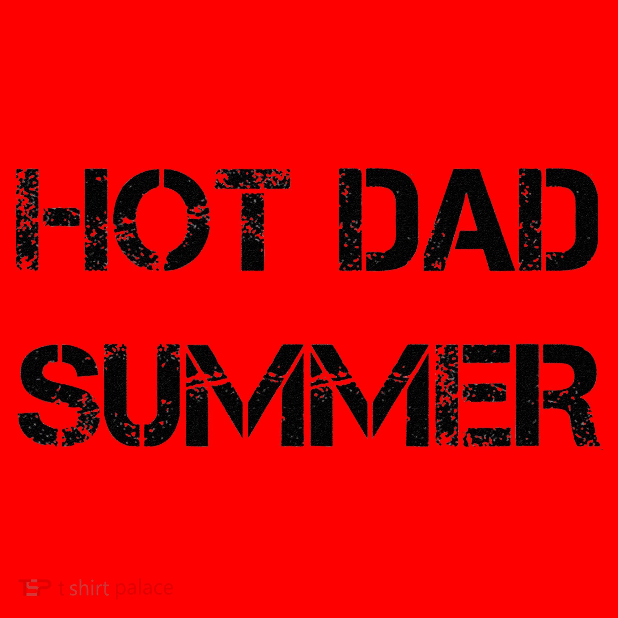 SXXXL DAD FATHERS DAY Guys SUMMER Hot Dad Summer Santa Hat