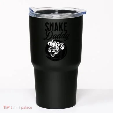 Tumbler