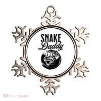 Snake Daddy Father Dad Snake Ornament thumb 0