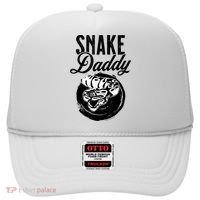 Snake Daddy Father Dad Snake Hat thumb 0