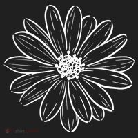 Spring Daisy Floral Women's Sweatshirt thumb 2