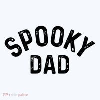 Spooky Dad Family Matching Halloween Father Daddy Costume Coffee Mug thumb 5