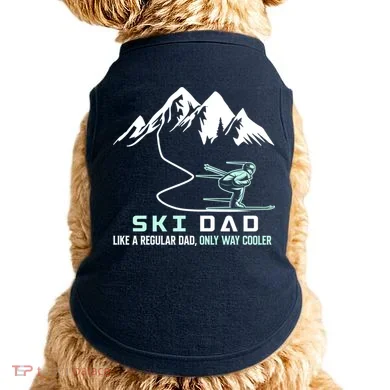 Doggie Tank