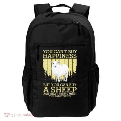 S.H.E.E.P. Design For Women Livestock Backpack