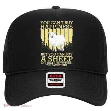 S.H.E.E.P. Design For Women Livestock Hat