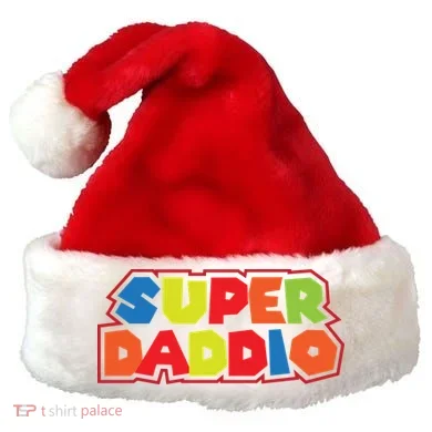 Santa Hat