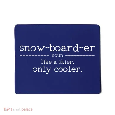 Mousepad