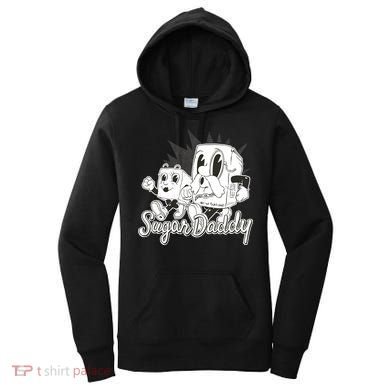 Sugar Daddy Funny Gift Women's Hoodie