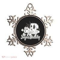 Sugar Daddy Funny Gift Ornament thumb 0