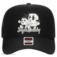 Sugar Daddy Funny Gift Hat thumb 0