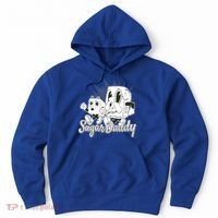 Sugar Daddy Funny Gift Hoodie thumb 0