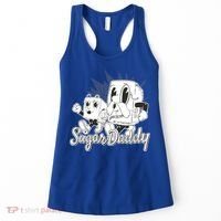 Sugar Daddy Funny Gift Women's Tank Top thumb 0