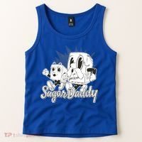 Sugar Daddy Funny Gift Tank Top thumb 2