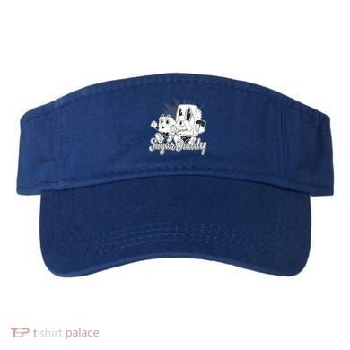 Sugar Daddy Funny Gift Visor