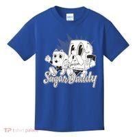 Sugar Daddy Funny Gift Kids T-Shirt thumb 0