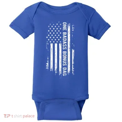 Baby Bodysuit