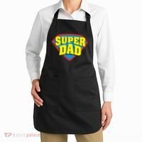 Super Dad Father's Day Gift Apron thumb 2
