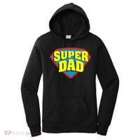 Super Dad Father's Day Gift Women's Hoodie thumb 0