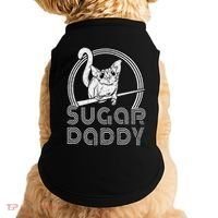 Sugar Daddy Funny Sugar Glider Gift For Sugar Glider Dads Gift Doggie Tank thumb 0