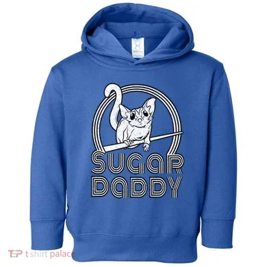 Toddler Hoodie