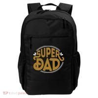 Super Dad Fathers Day Special Backpack thumb 0