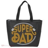 Super Dad Fathers Day Special Tote Bag thumb 0