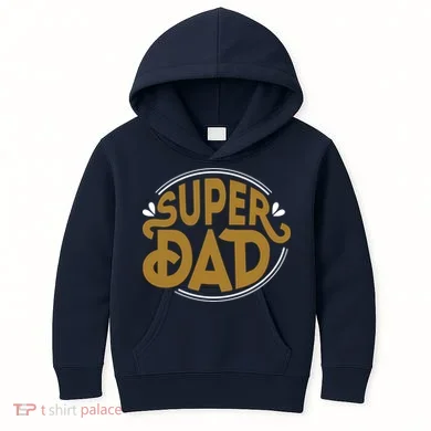 Kids Hoodie