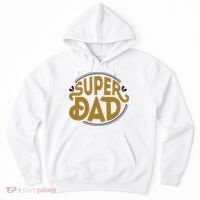 Super Dad Fathers Day Special Hoodie thumb 0