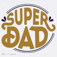 Super Dad Fathers Day Special Long Sleeve Shirt thumb 2