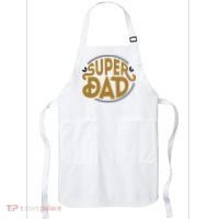 Super Dad Fathers Day Special Apron thumb 0