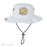 Super Dad Fathers Day Special Bucket Hat thumb 0