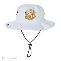 Super Dad Fathers Day Special Bucket Hat thumb 0