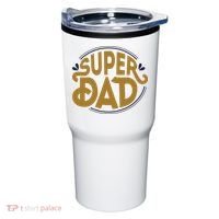 Super Dad Fathers Day Special Tumbler thumb 0