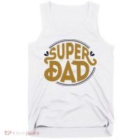 Super Dad Fathers Day Special Tank Top thumb 0