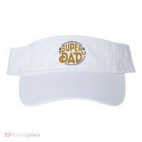Super Dad Fathers Day Special Visor thumb 0