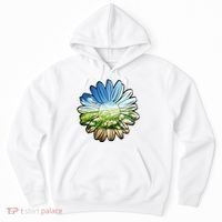 Summer Daisy Field Hoodie thumb 0