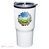 Summer Daisy Field Tumbler thumb 0