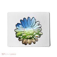 Summer Daisy Field Mousepad thumb 0