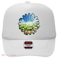 Summer Daisy Field Hat thumb 0