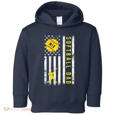 Toddler Hoodie