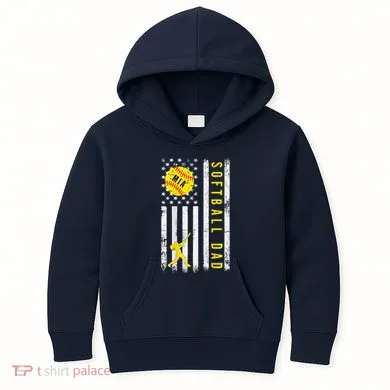 Kids Hoodie