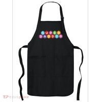 Super Daddio Funny Dad Gift Apron thumb 0
