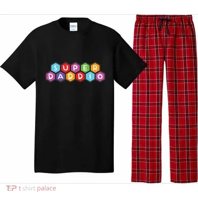 Pajama Set