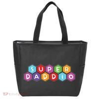 Super Daddio Funny Dad Gift Bag thumb 0